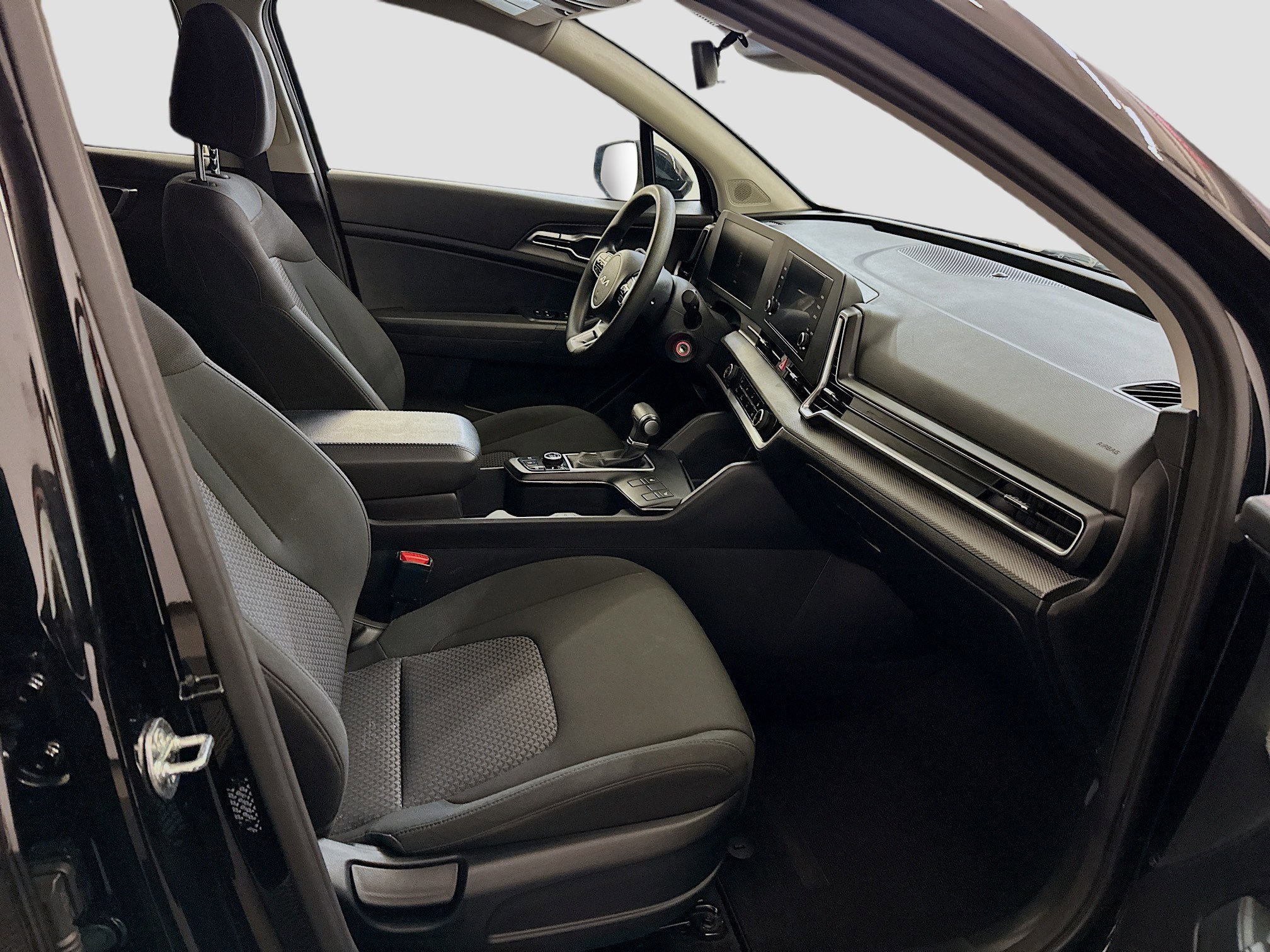 Used 2024 Kia Sportage LX image 31