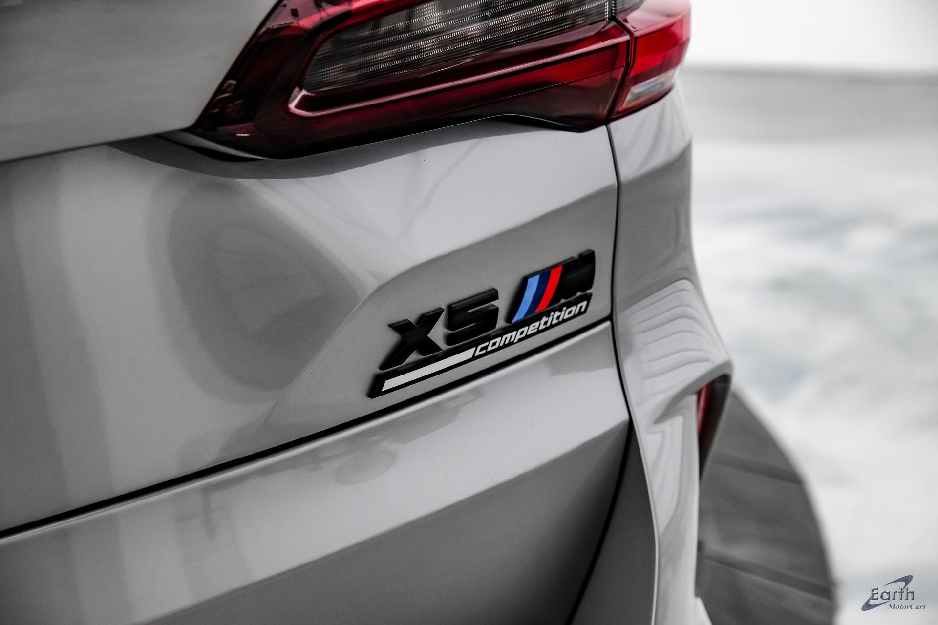 Used 2022 BMW X5 M w/ Competition Package 2 image 30