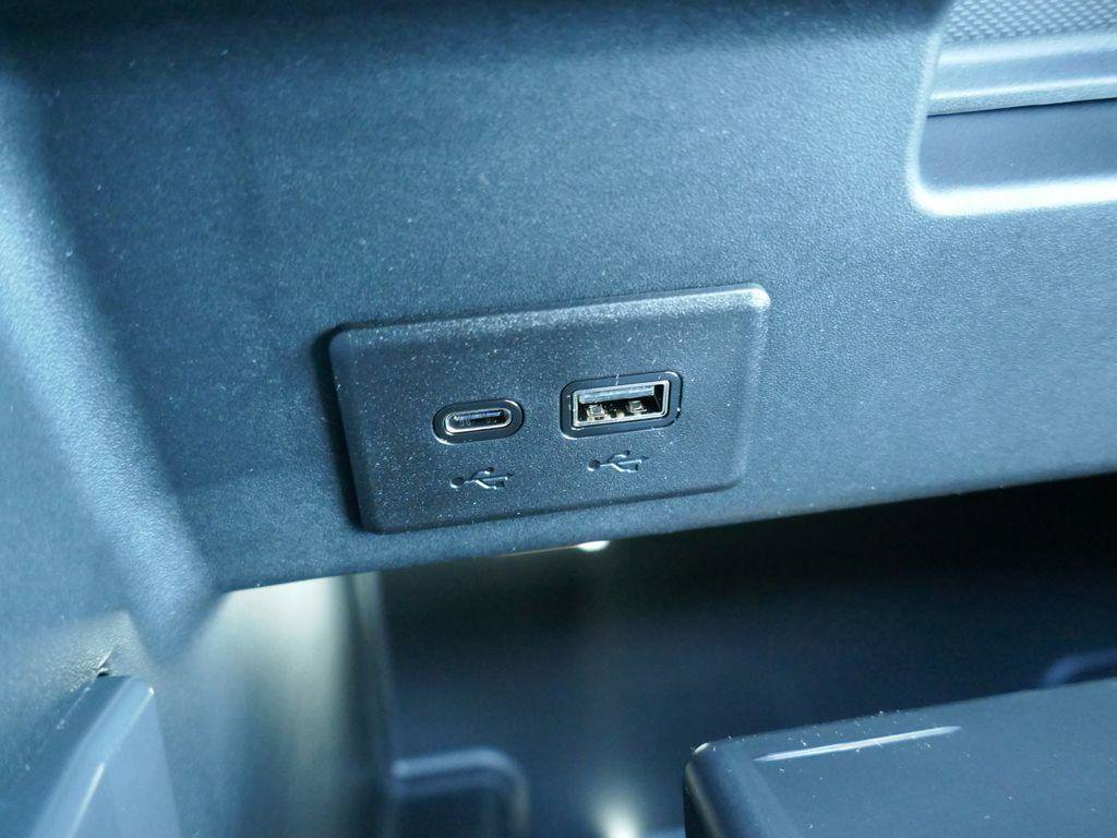 New 2026 Chevrolet Silverado 2500 LT image 26