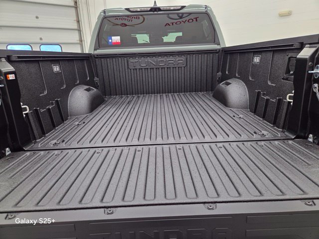 New 2026 Toyota Tundra 1794 Edition AWD/4WD image 39