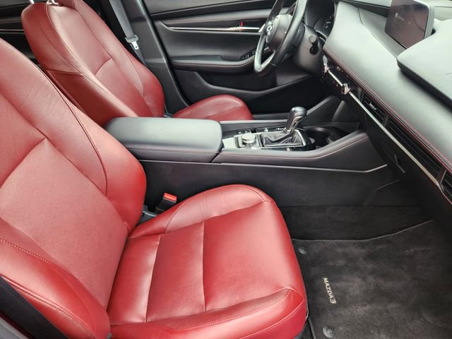 Used 2023 MAZDA MAZDA3 s image 11