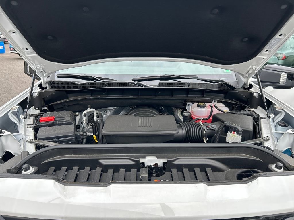 New 2025 GMC Sierra 1500 Elevation w/ Preferred Package image 11