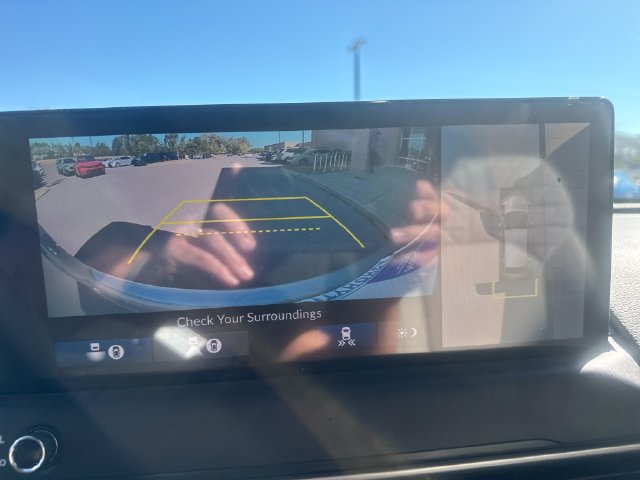 New 2026 Honda Pilot Elite image 18