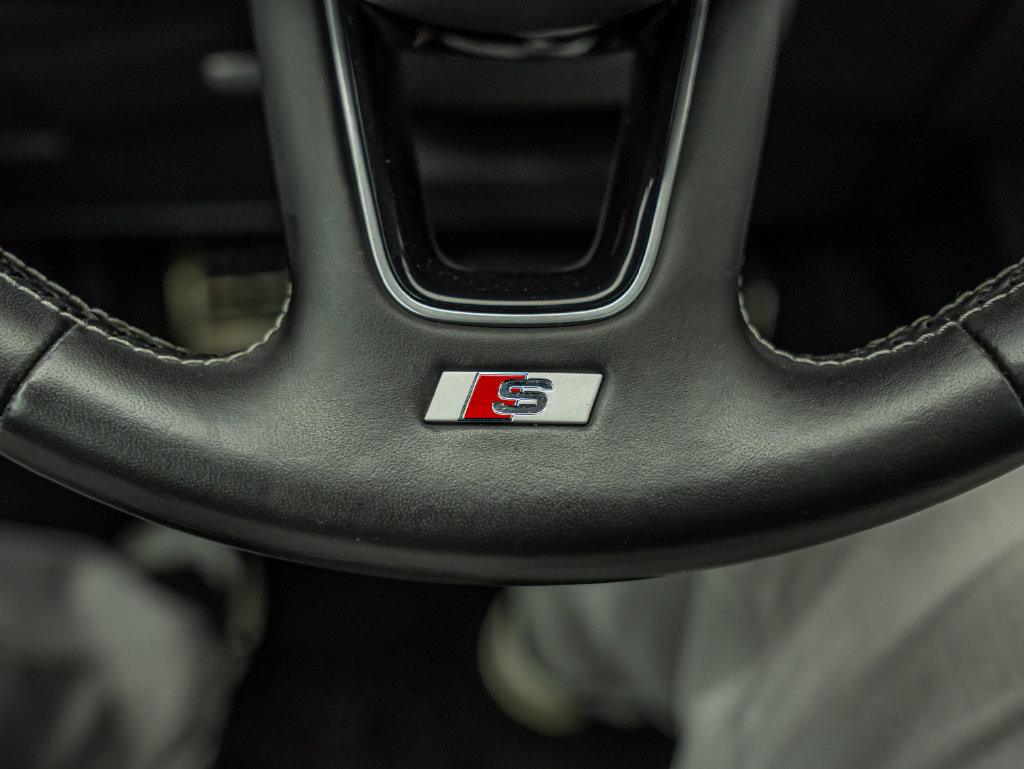 Used 2019 Audi S5 Prestige AWD/4WD image 25