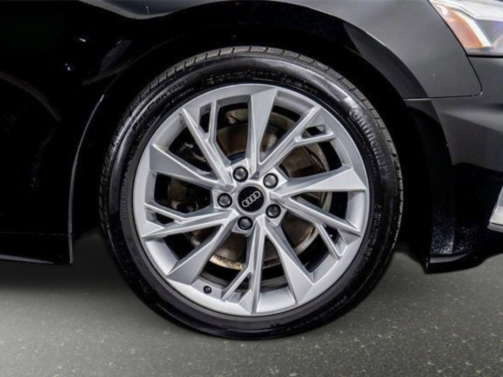 Used 2022 Audi A5 2.0T Premium Plus image 33