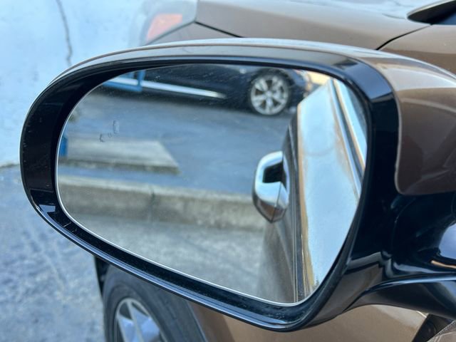 Used 2017 Kia Sportage SX image 12