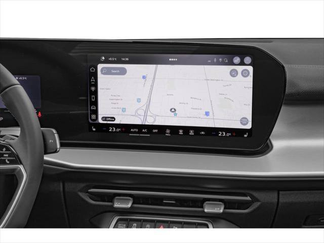 New 2026 Audi Q3 quattro 2.0T AWD/4WD image 10