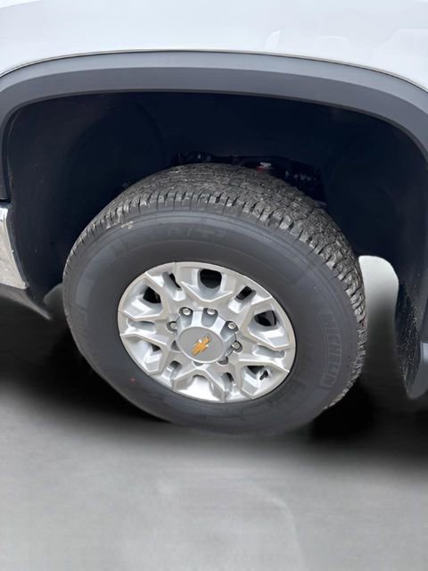 Used 2025 Chevrolet Silverado 2500 LT w/ All Star Edition image 29
