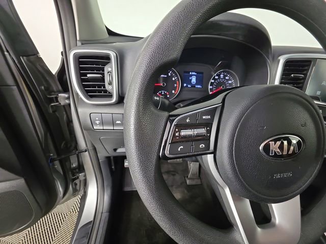 Used 2021 Kia Sportage LX image 27