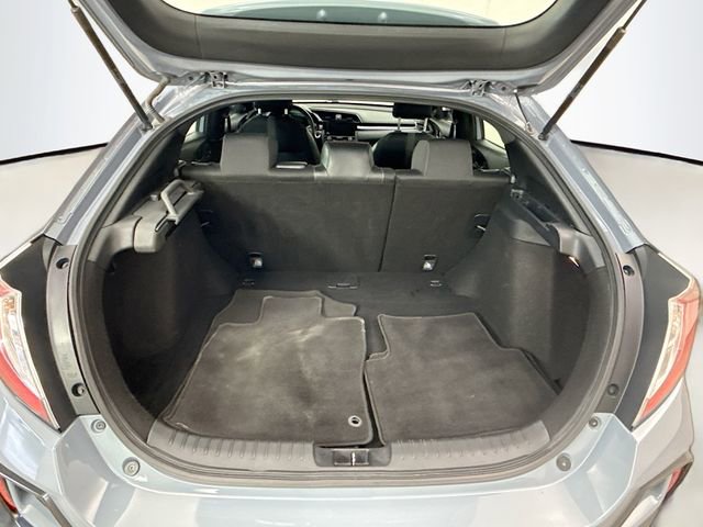 Used 2020 Honda Civic Sport image 23