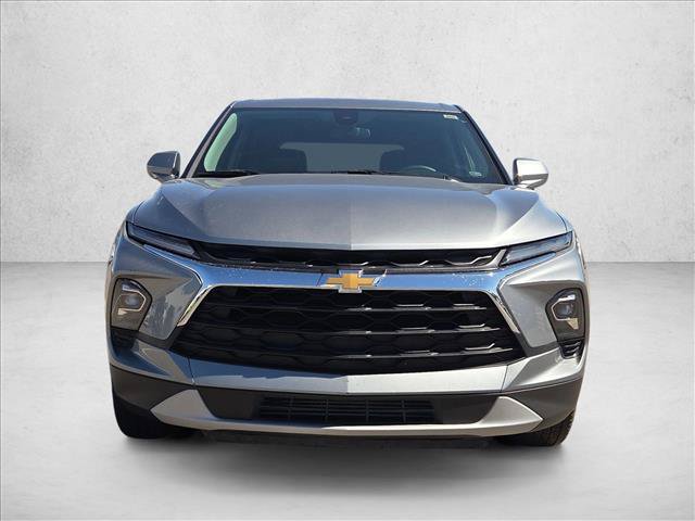 Used 2025 Chevrolet Blazer LT FWD video 2