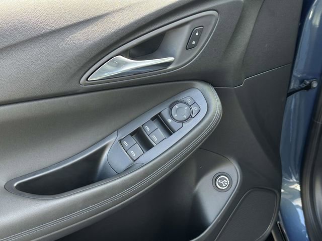 Used 2026 Buick Encore GX Sport Touring w/ Comfort Package FWD image 16