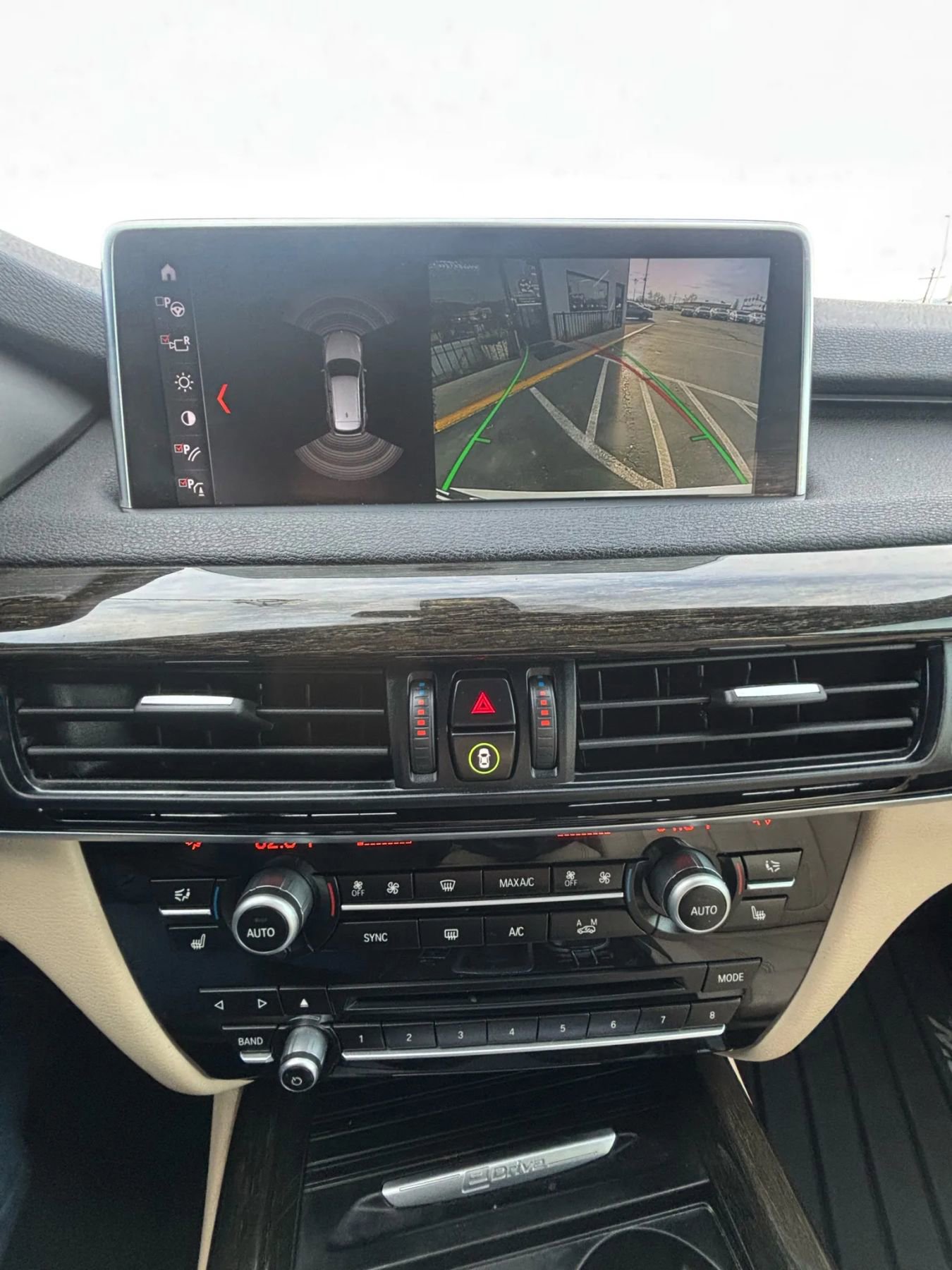 Used 2018 BMW X5 xDrive40e image 19