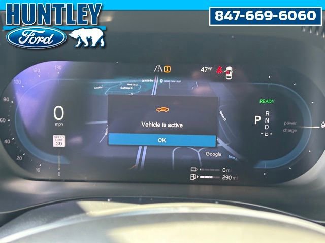 Used 2024 Volvo XC60 T8 Ultimate AWD/4WD image 33