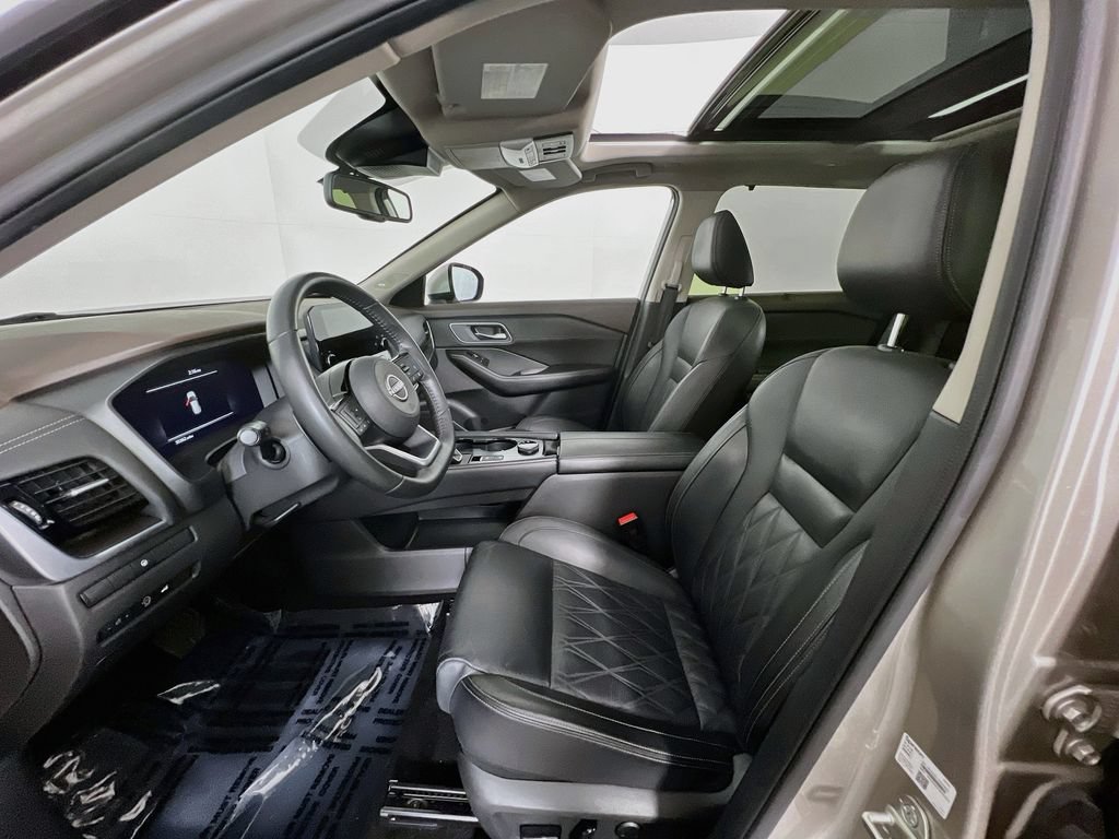 Used 2023 Nissan Rogue Platinum AWD/4WD image 20