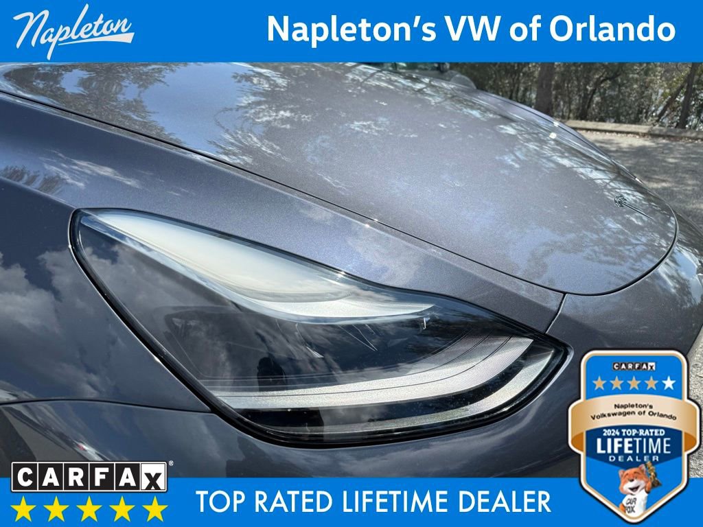 Used 2023 Tesla Model Y Long Range image 6