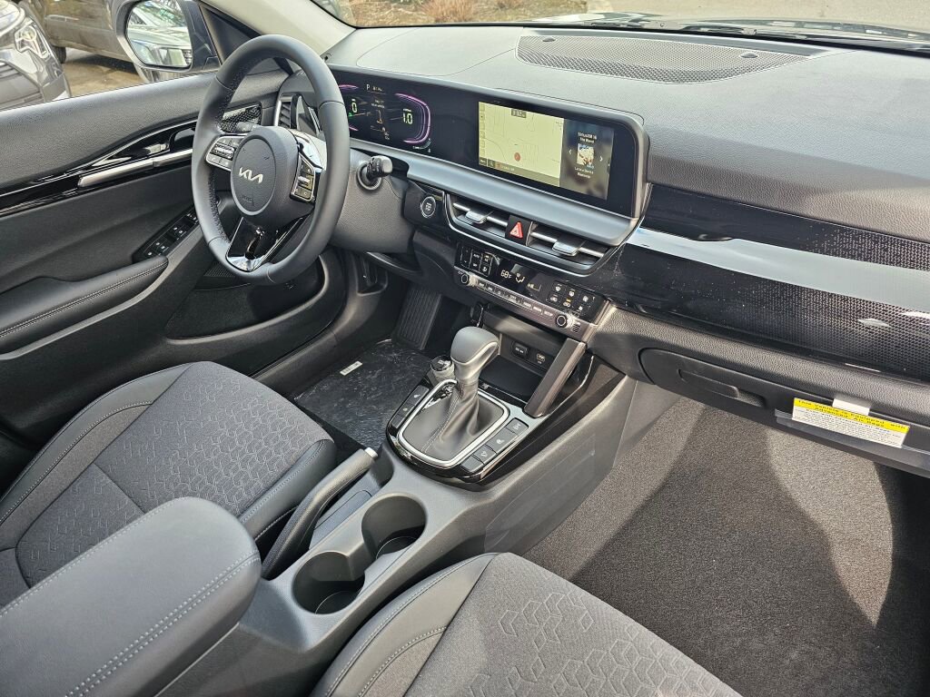 New 2026 Kia Seltos S AWD/4WD image 28