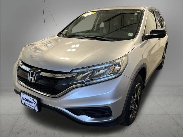 Used 2016 Honda CR-V SE