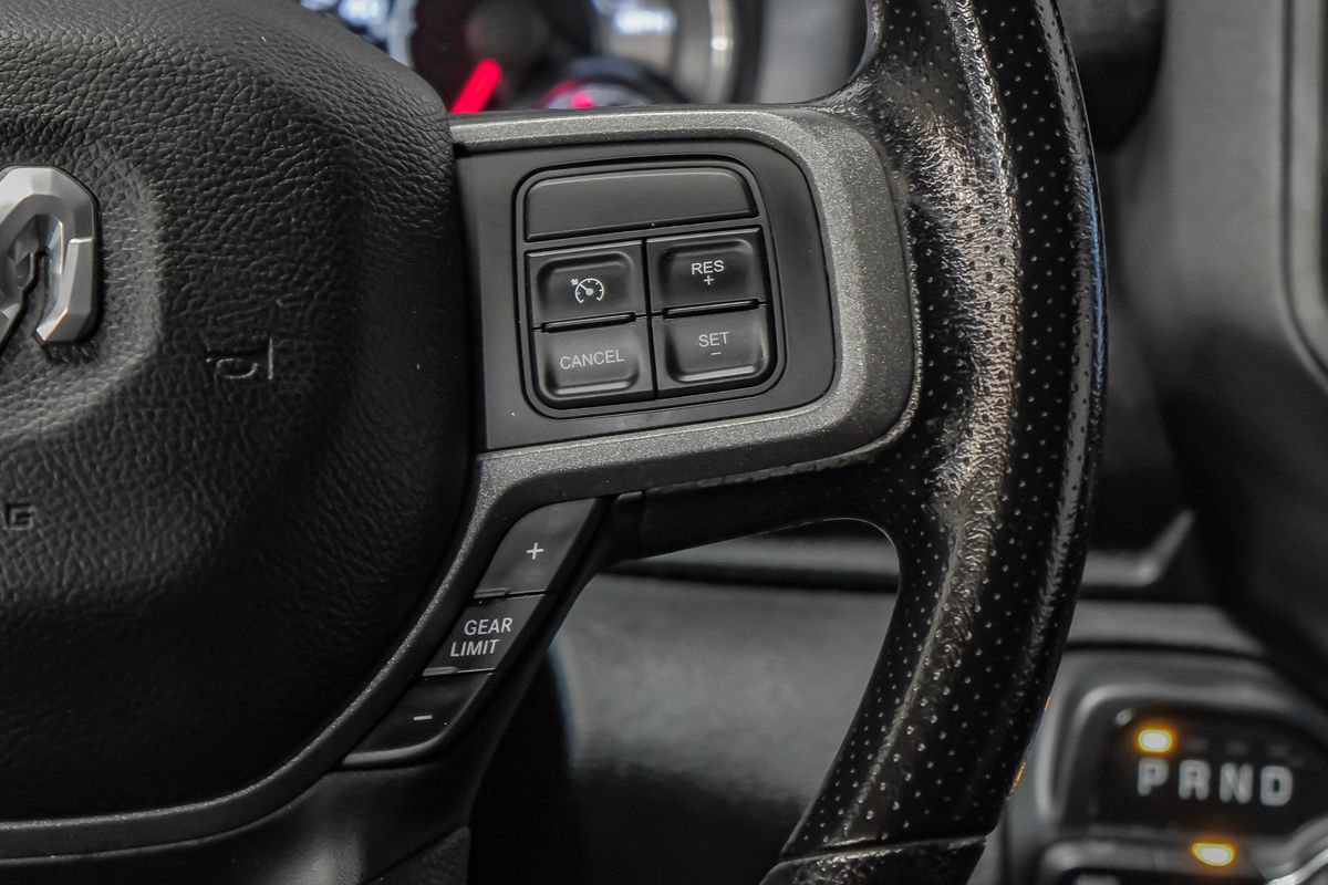 Used 2021 RAM 2500 Tradesman AWD/4WD image 17