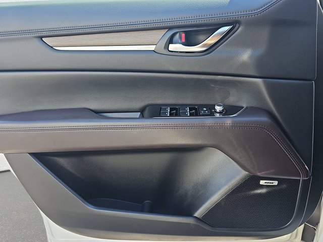 Used 2022 MAZDA CX-5 Signature image 27