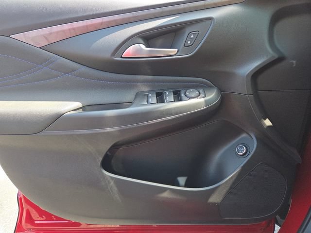 New 2026 Buick Envista Sport Touring w/ Convenience I Package FWD image 33
