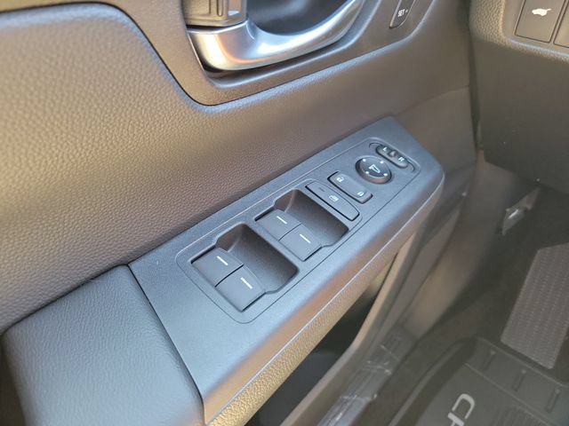 New 2026 Honda CR-V Sport-L image 28