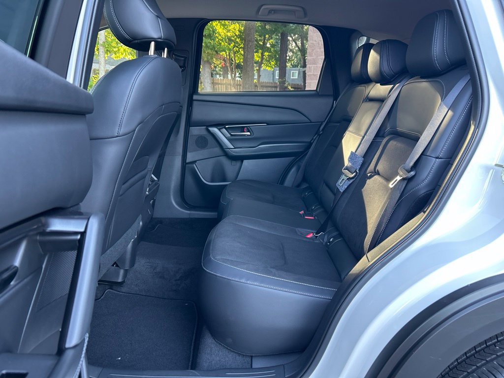 New 2026 MAZDA CX-5 Select AWD/4WD image 25