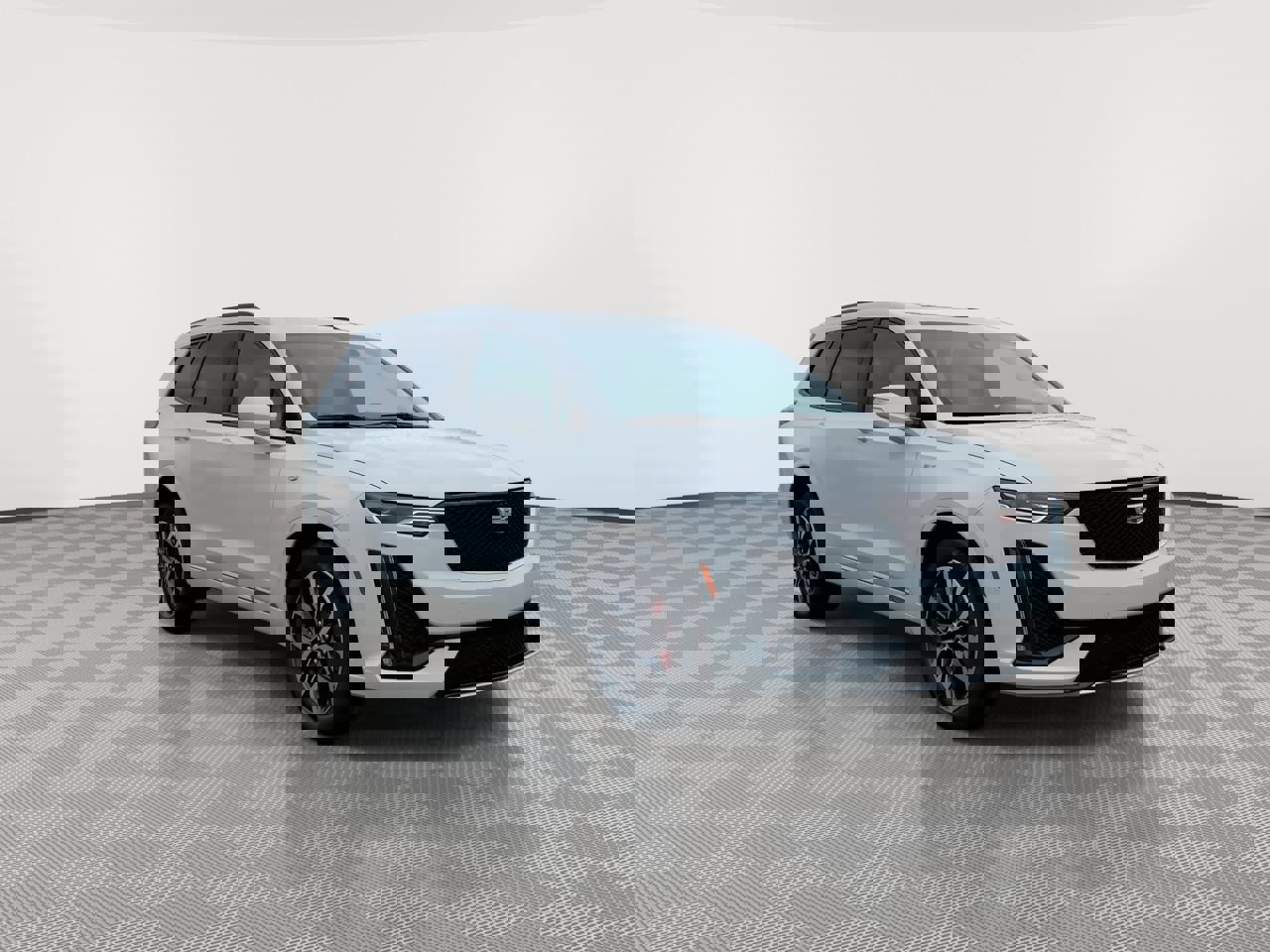 New 2025 Cadillac XT6 Sport w/ Technology Package image 38