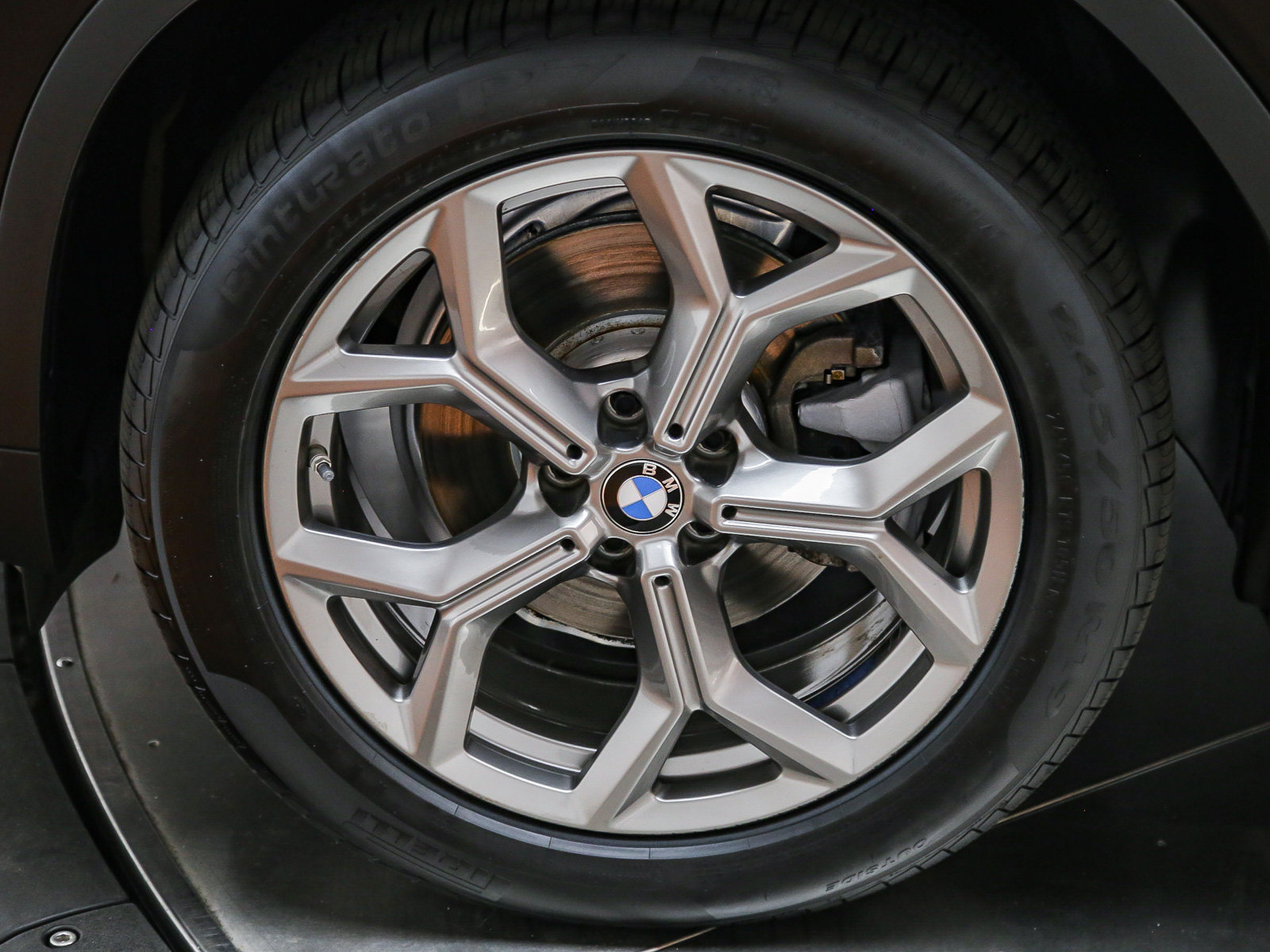Used 2024 BMW X3 sDrive30i w/ Convenience Package RWD image 10