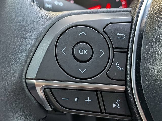 Used 2020 Toyota Camry XSE FWD image 24
