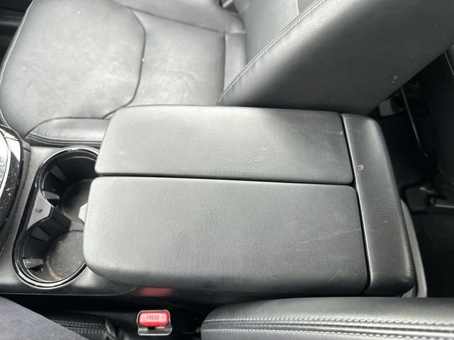 Used 2023 MAZDA CX-9 Touring AWD/4WD image 25