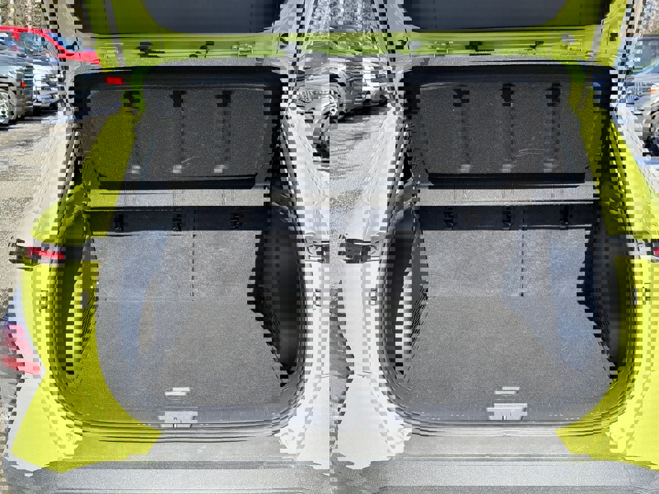 Certified 2024 Hyundai Kona SEL image 21