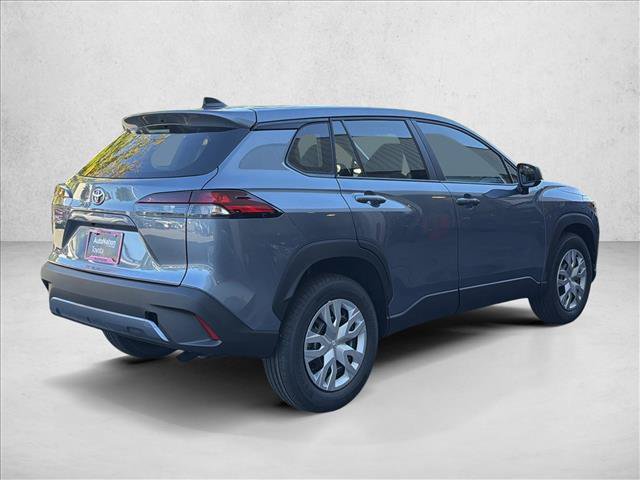 New 2026 Toyota Corolla Cross L FWD image 5