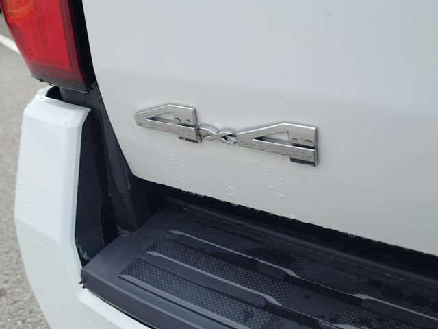 Used 2025 Toyota Tacoma SR5 AWD/4WD image 7