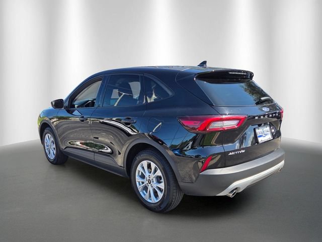 Used 2025 Ford Escape Active FWD image 3