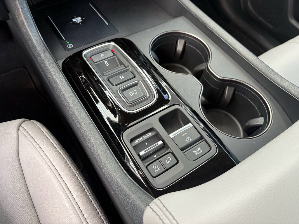 Certified 2025 Honda Pilot EX-L image 24