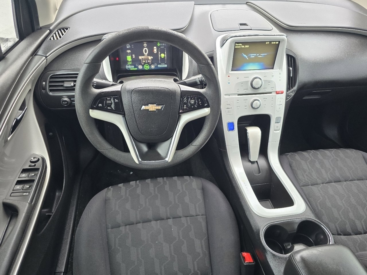 Used 2013 Chevrolet Volt image 21