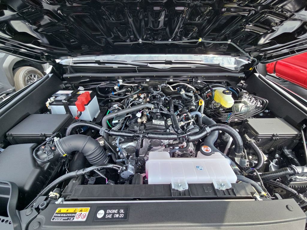 Used 2025 Toyota 4Runner SR5 image 31