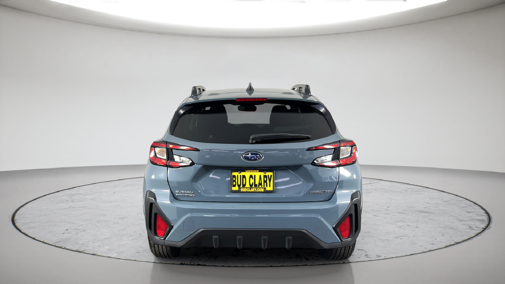 Used 2025 Subaru Crosstrek 2.5i Premium AWD/4WD image 8