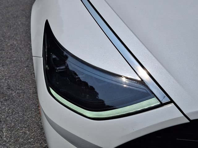 Used 2020 Hyundai Sonata Limited FWD image 11