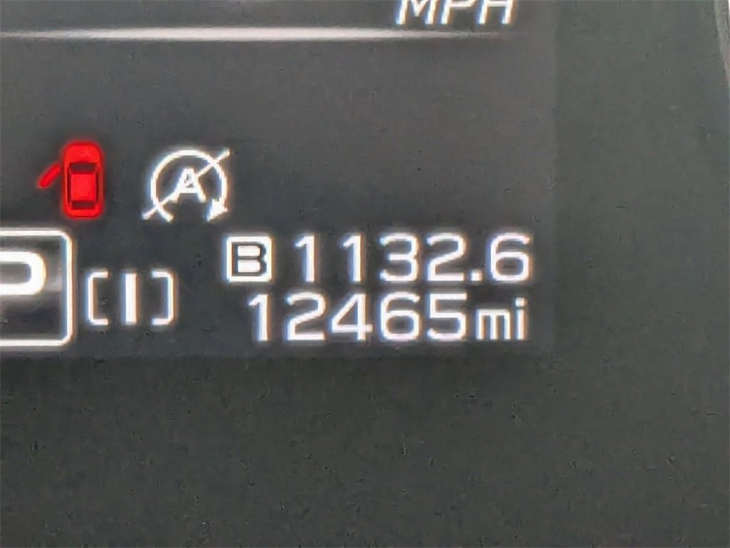 Used 2024 Subaru Crosstrek 2.0i Premium image 16