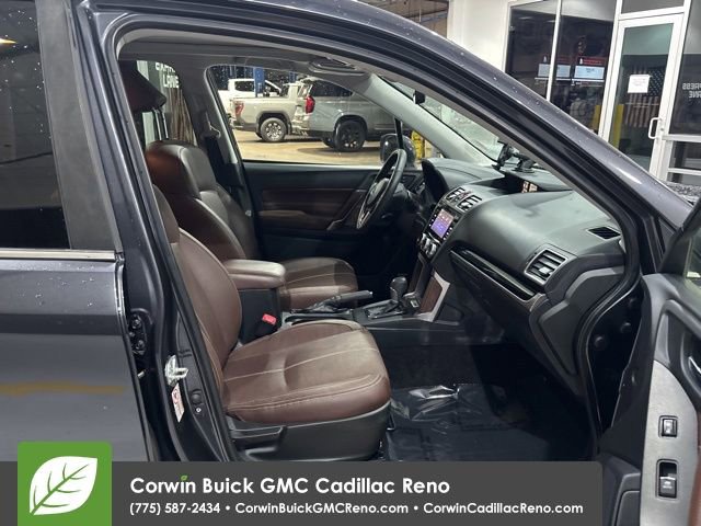 Used 2017 Subaru Forester 2.5i Touring AWD/4WD image 36