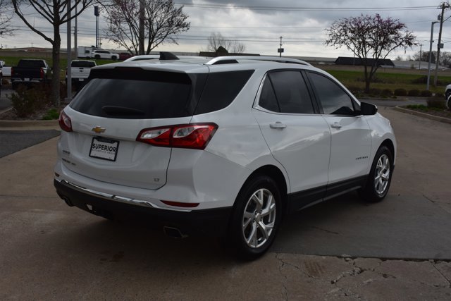 Used 2020 Chevrolet Equinox LT image 5