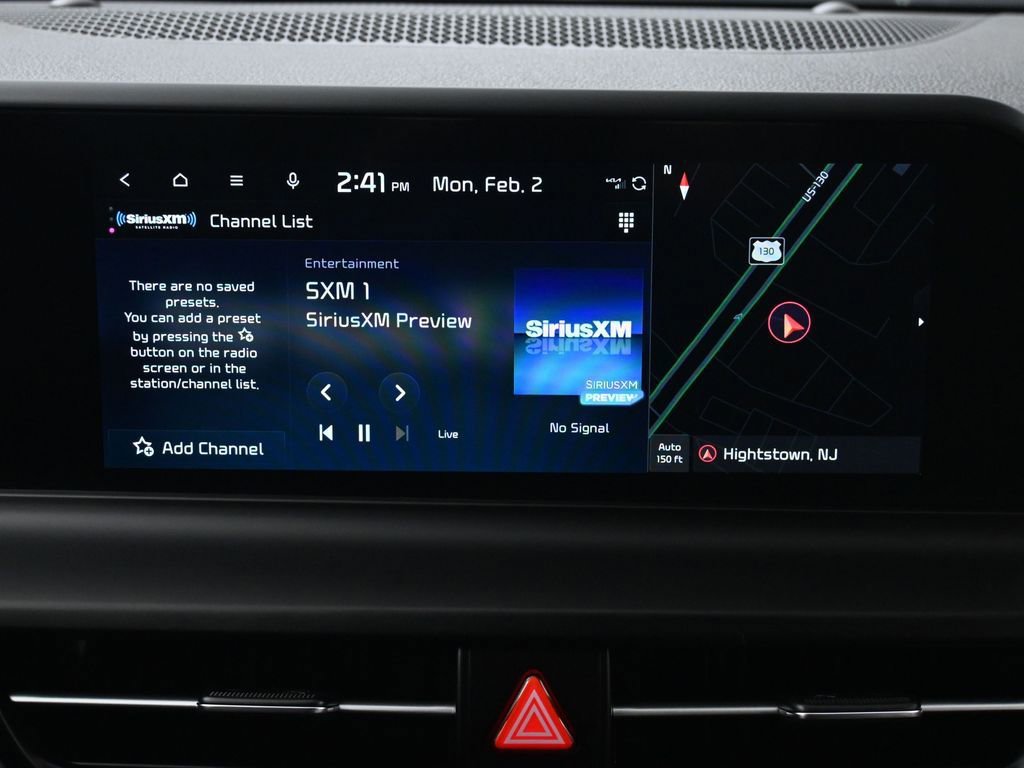 Used 2024 Kia Seltos EX image 31