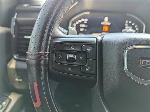 Used 2023 GMC Sierra 1500 AT4 AWD/4WD image 13