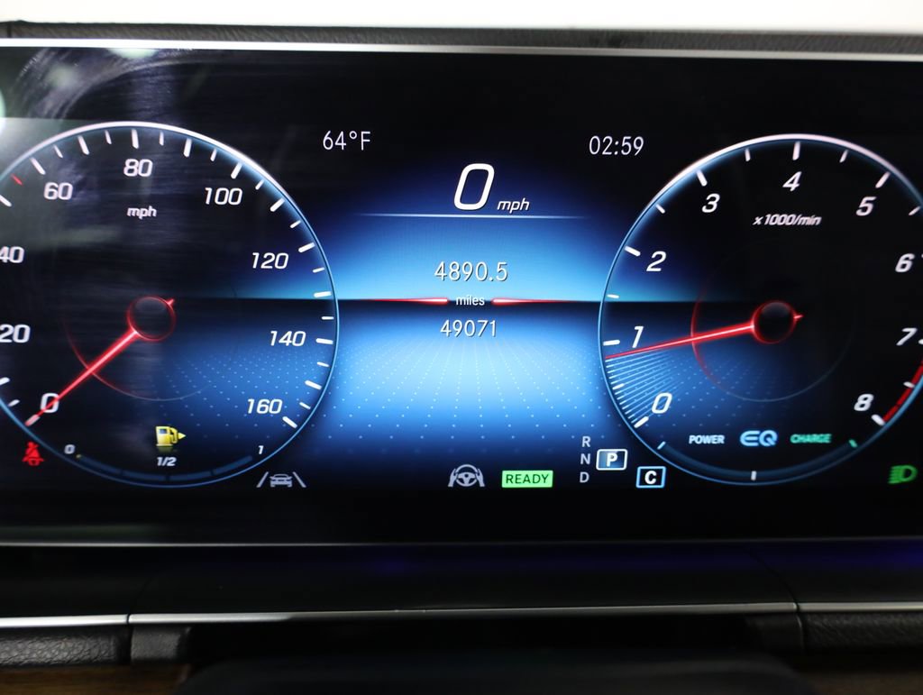 Certified 2022 Mercedes-Benz GLS 450 4MATIC image 14