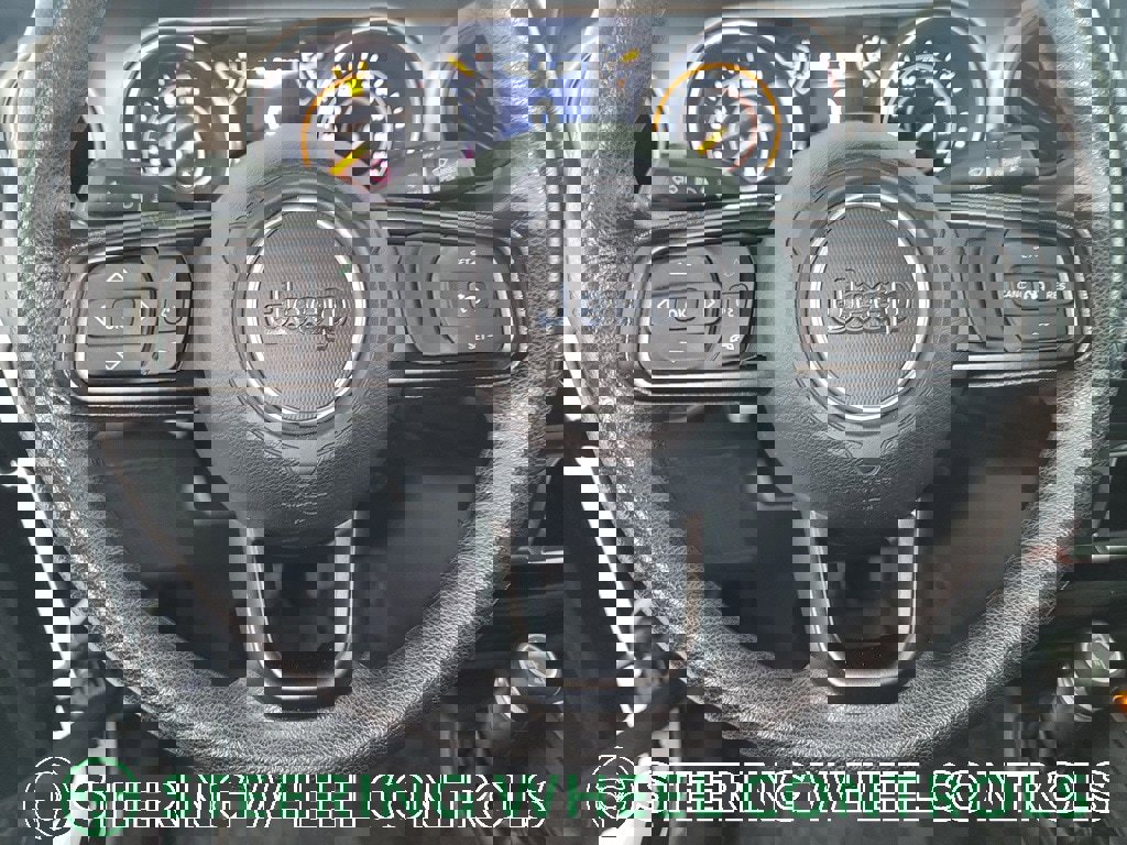 Used 2018 Jeep Wrangler Sport image 17