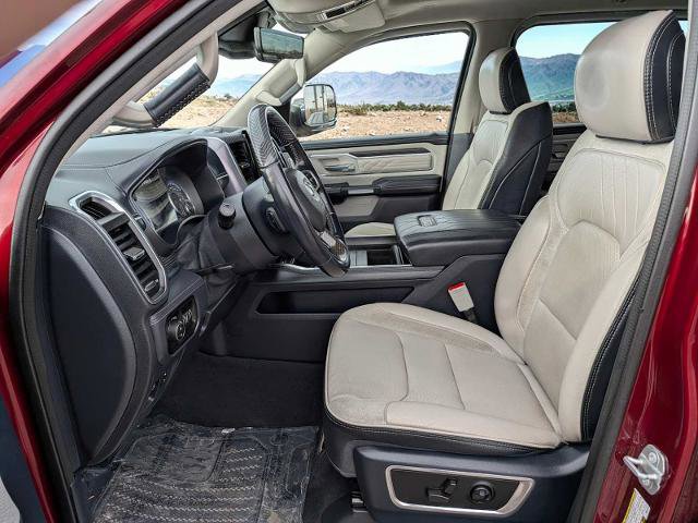 Used 2022 RAM 1500 Limited image 16