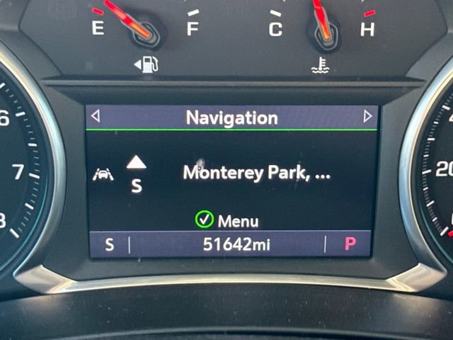 Certified 2021 Chevrolet Equinox LT image 16