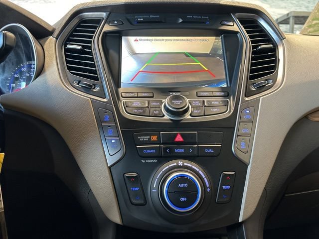 Used 2013 Hyundai Santa Fe GLS FWD image 77